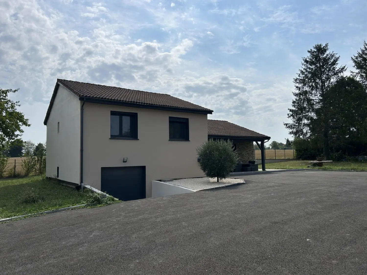  en venta casa Chavaroux Puy-de-Dôme 3