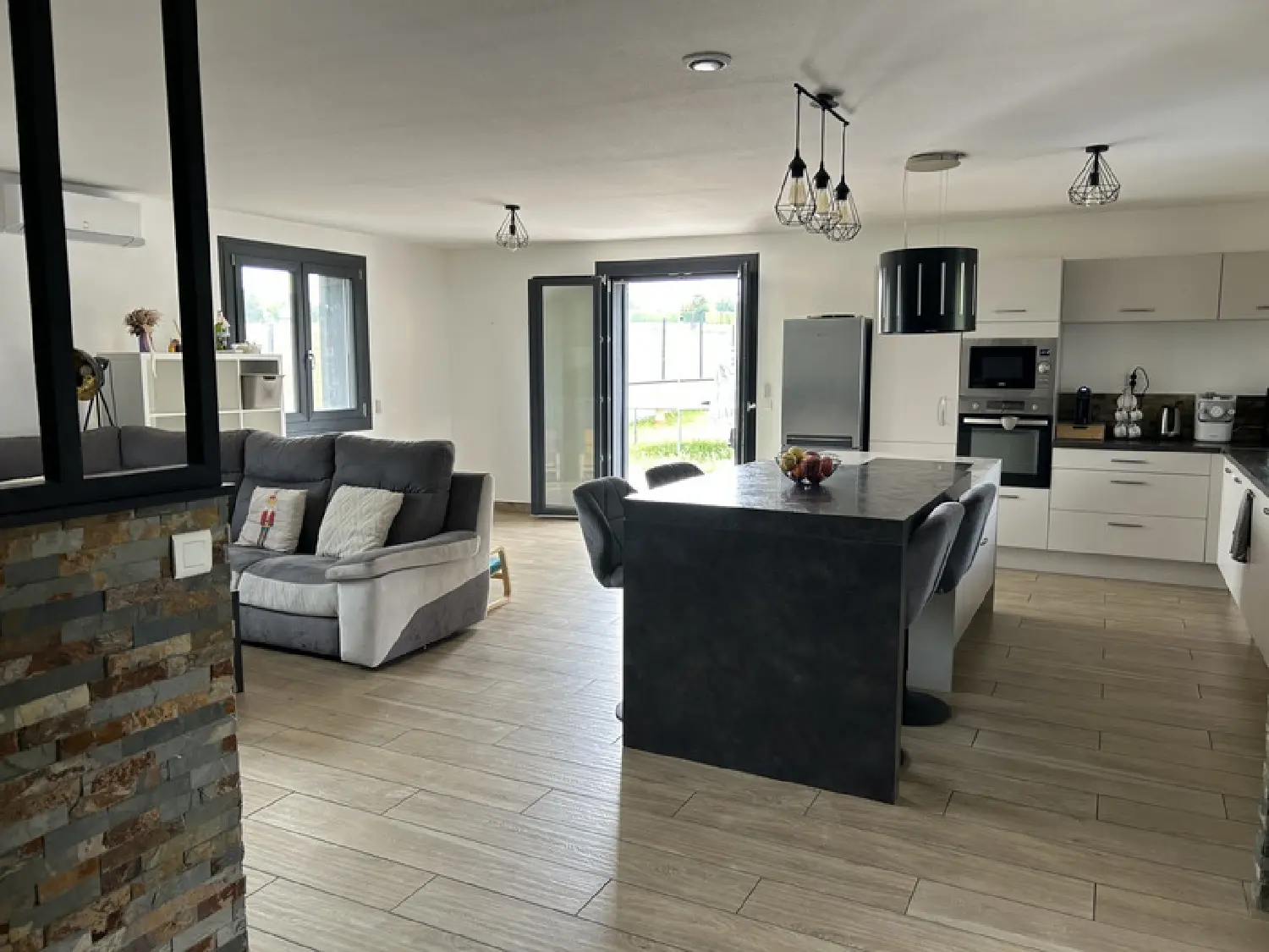  en venta casa Chavaroux Puy-de-Dôme 4