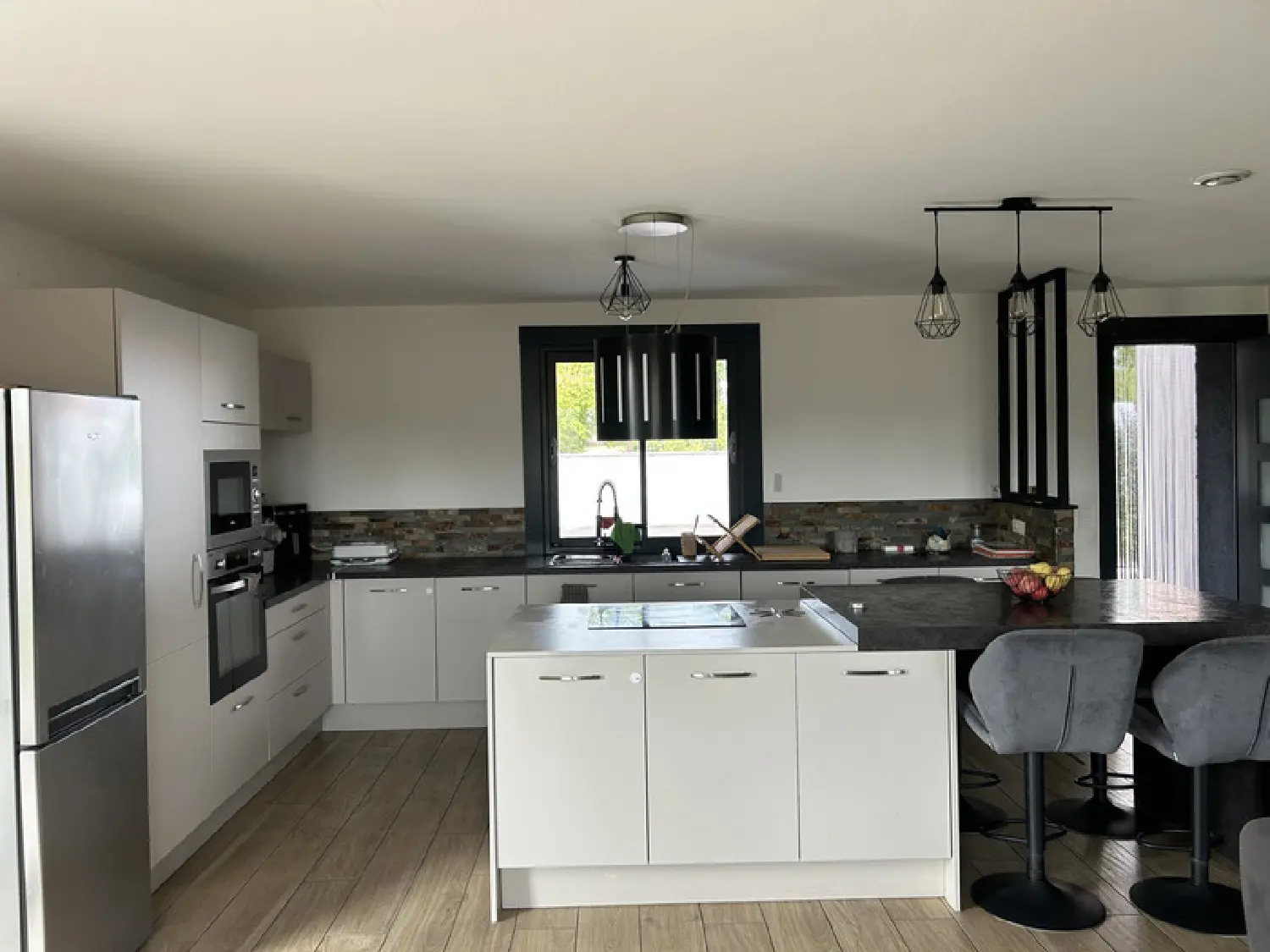  en venta casa Chavaroux Puy-de-Dôme 7