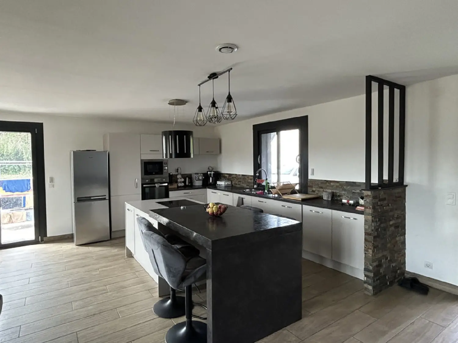  en venta casa Chavaroux Puy-de-Dôme 8
