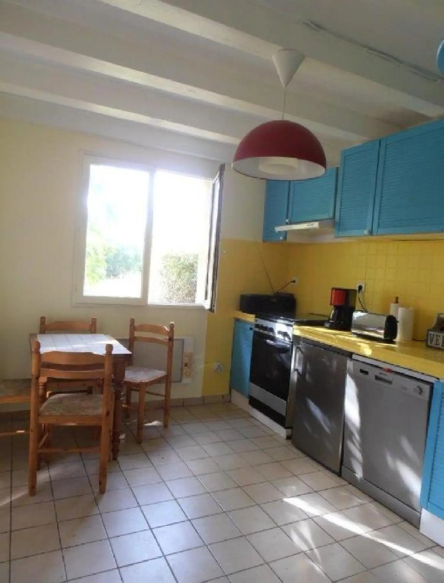  te koop huis Chef-Boutonne Deux-Sèvres 5