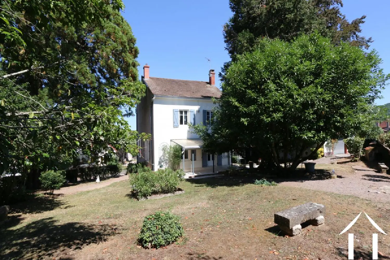  te koop huis Cheilly-lès-Maranges Saône-et-Loire 1