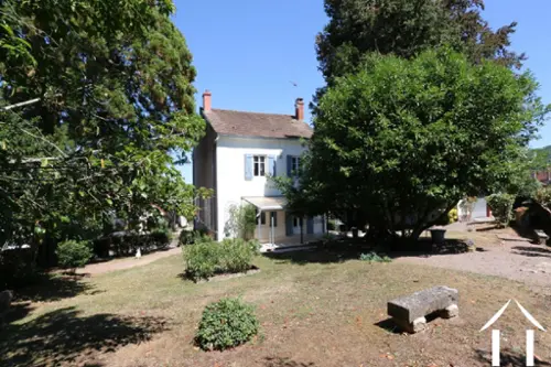 Cheilly-lès-Maranges Saône-et-Loire huis foto 7123238