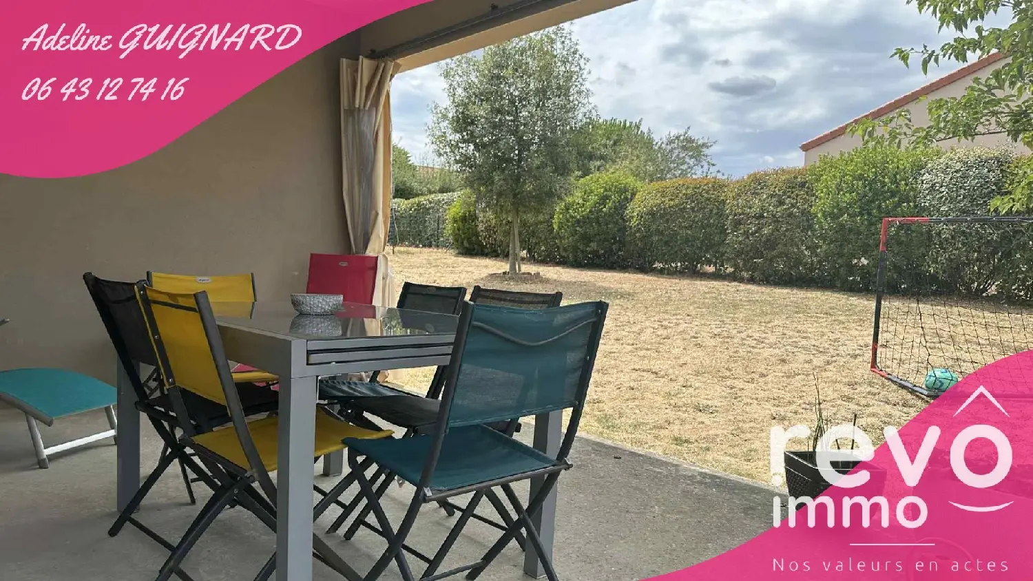  te koop huis Chemillé Maine-et-Loire 1