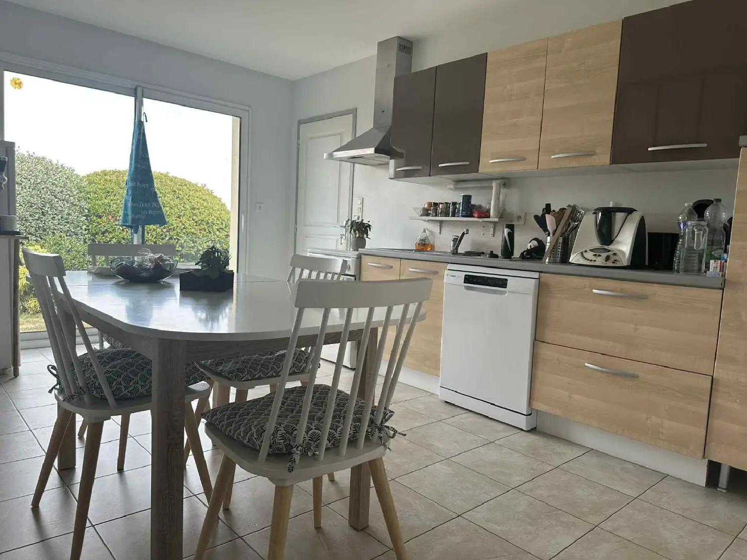  te koop huis Chemillé Maine-et-Loire 4