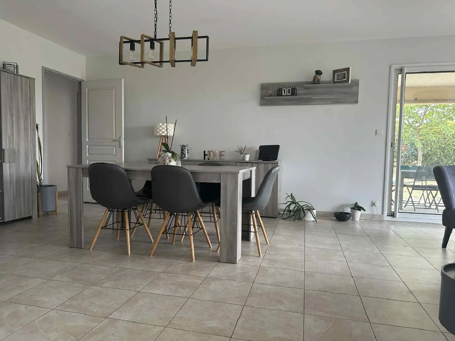  te koop huis Chemillé Maine-et-Loire 5