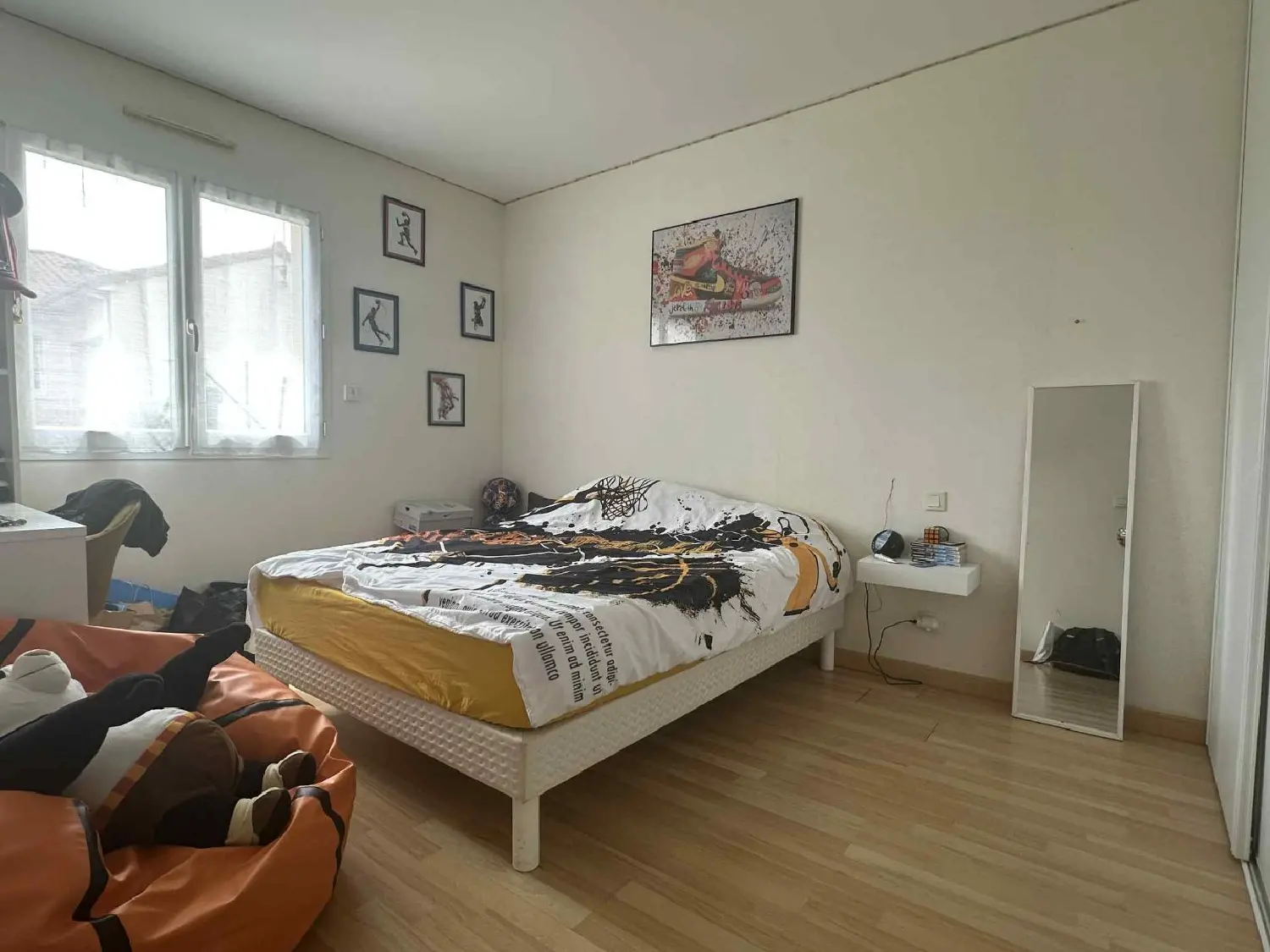  te koop huis Chemillé Maine-et-Loire 7