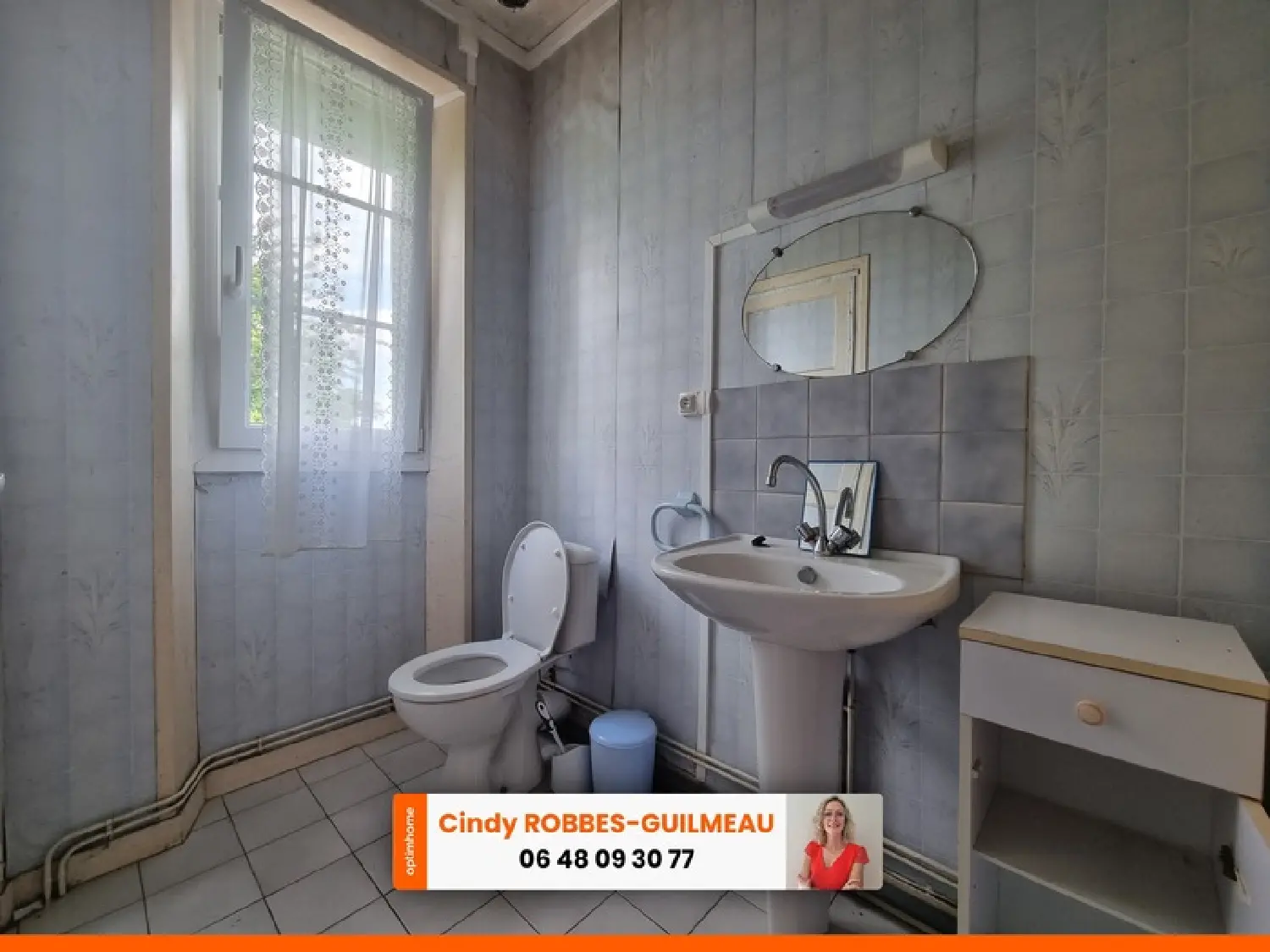  à vendre maison Chênedollé Calvados 7