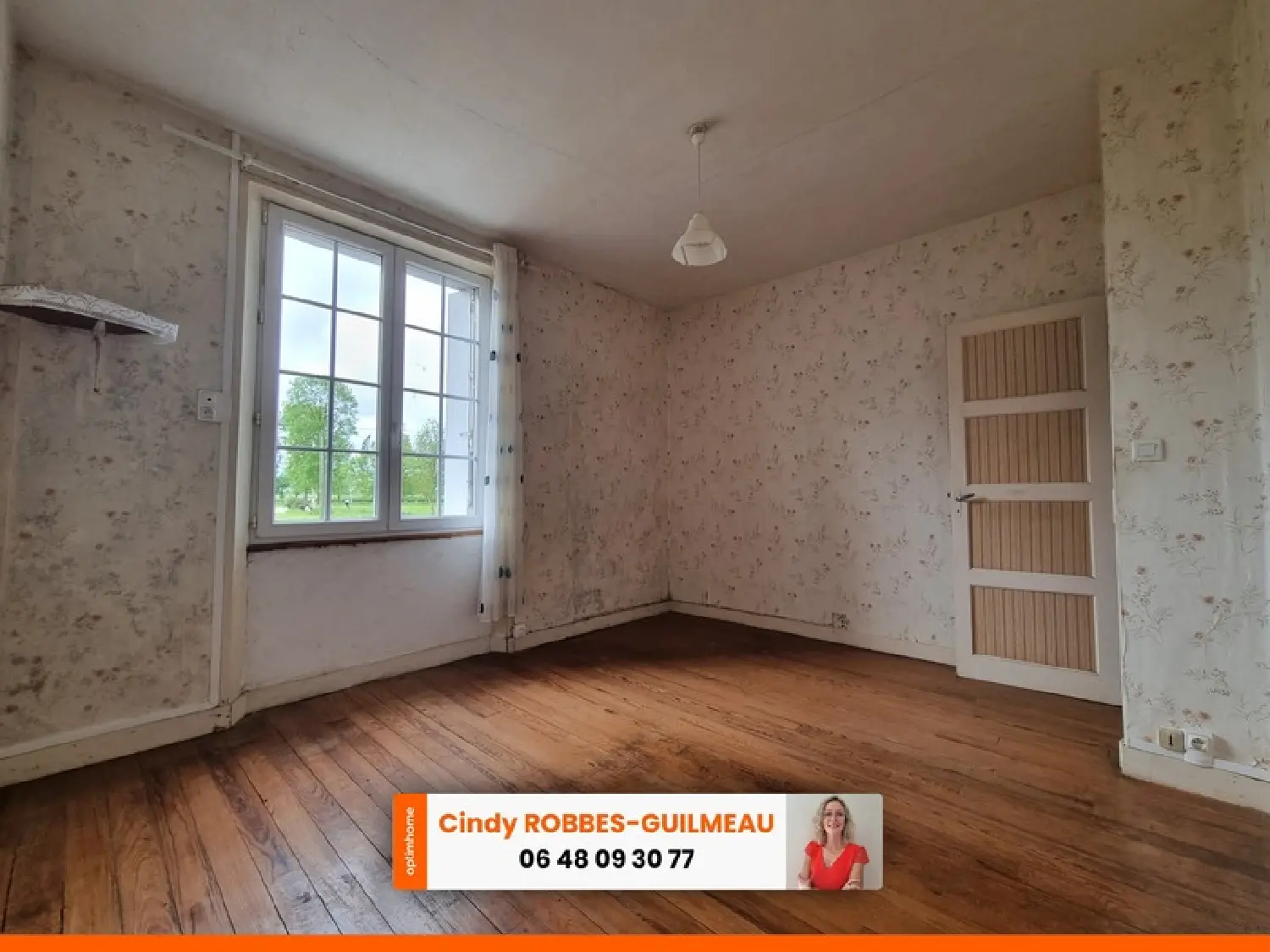  à vendre maison Chênedollé Calvados 8