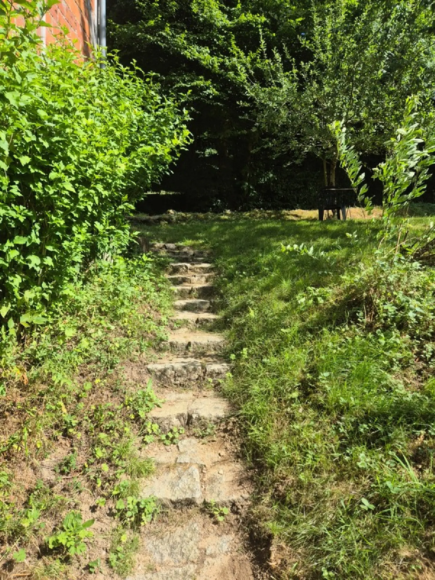  te koop huis Chéniers Creuse 5
