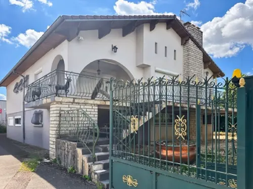 Chenôve Côte-d'Or house foto 7118216