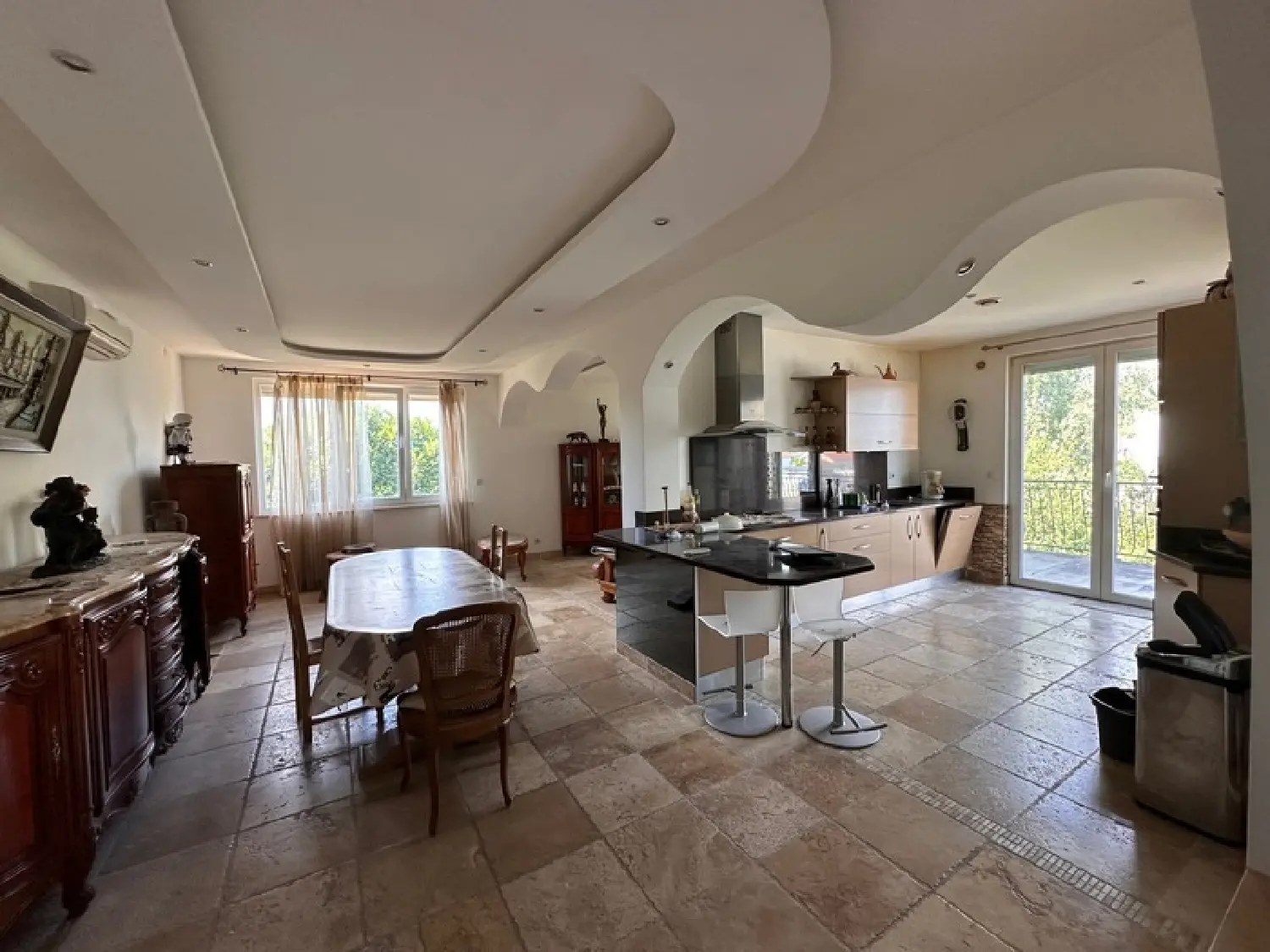  te koop huis Chenôve Côte-d'Or 2