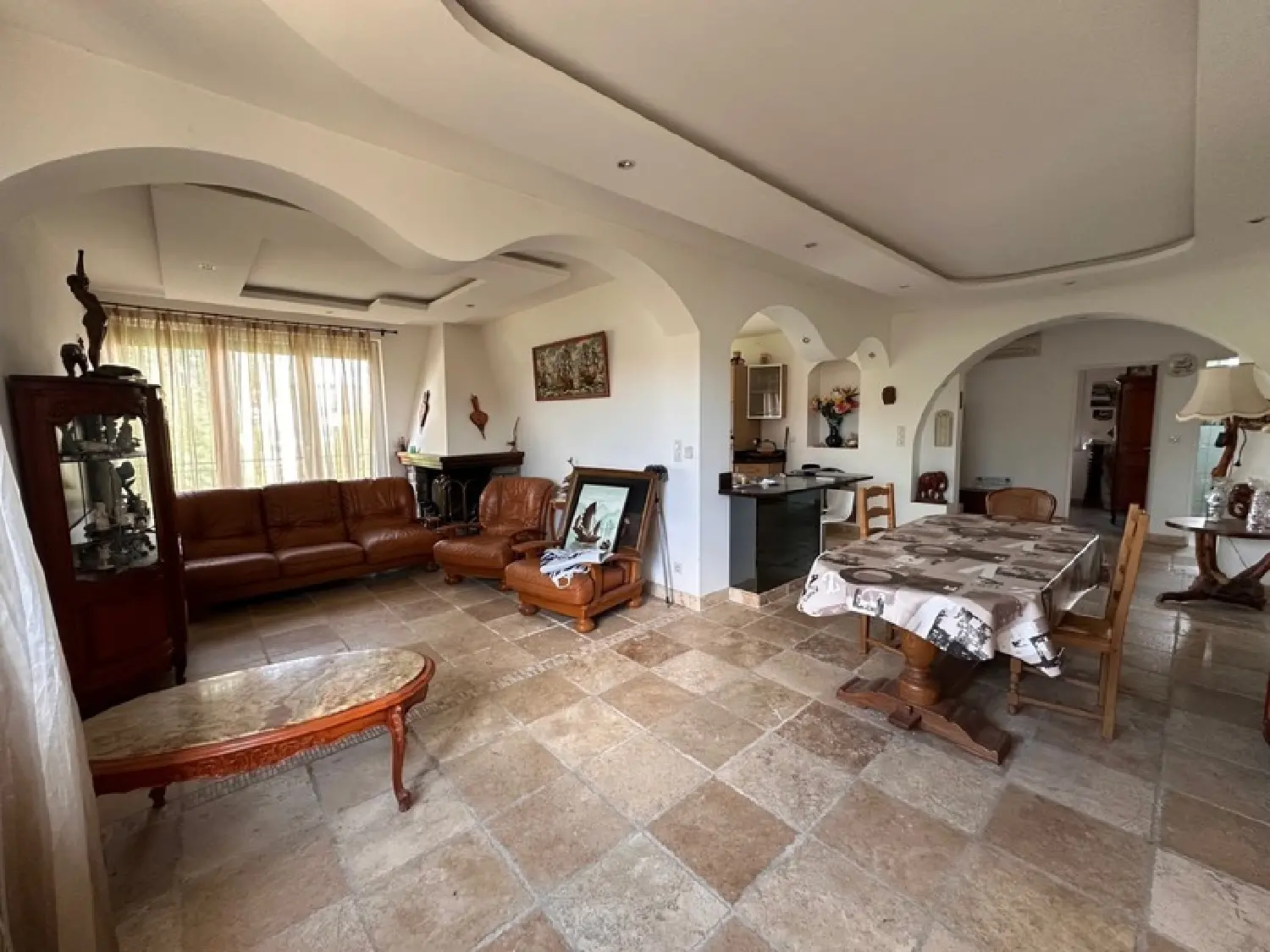  te koop huis Chenôve Côte-d'Or 3