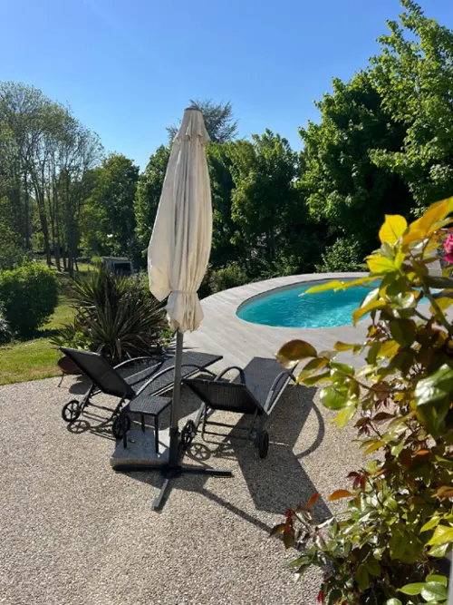 Chérisy Eure-et-Loir maison foto 7127477