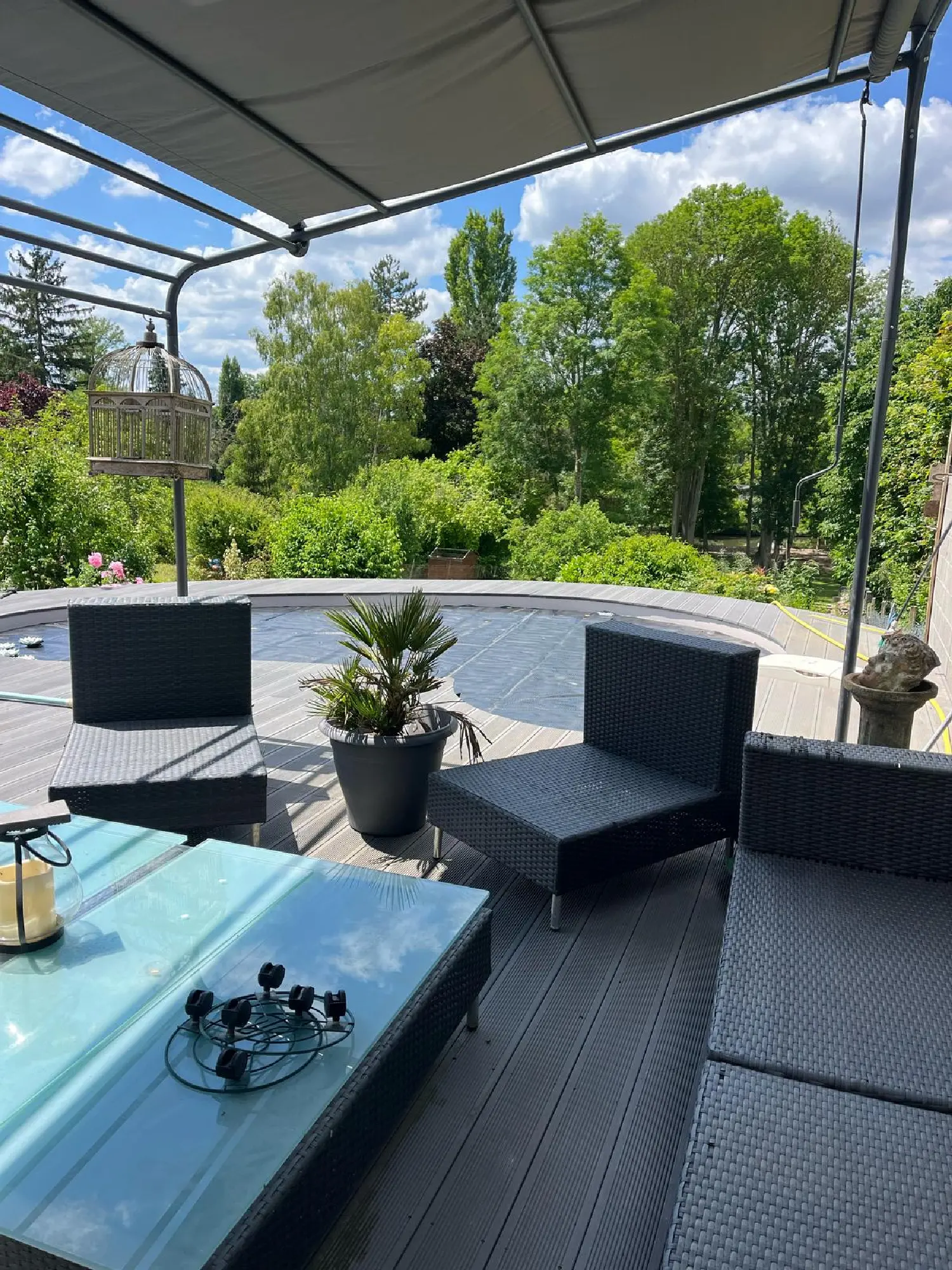  te koop huis Chérisy Eure-et-Loir 5