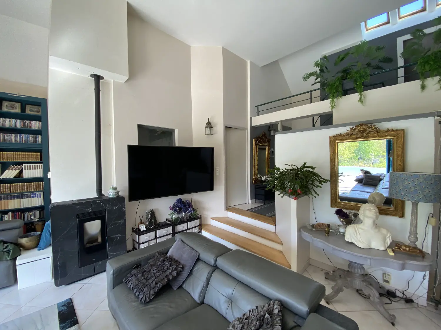  te koop huis Chérisy Eure-et-Loir 8