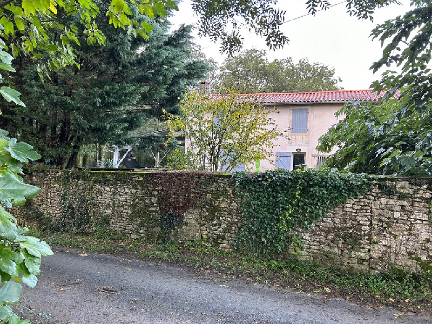  en venta casa Cherveux Deux-Sèvres 2