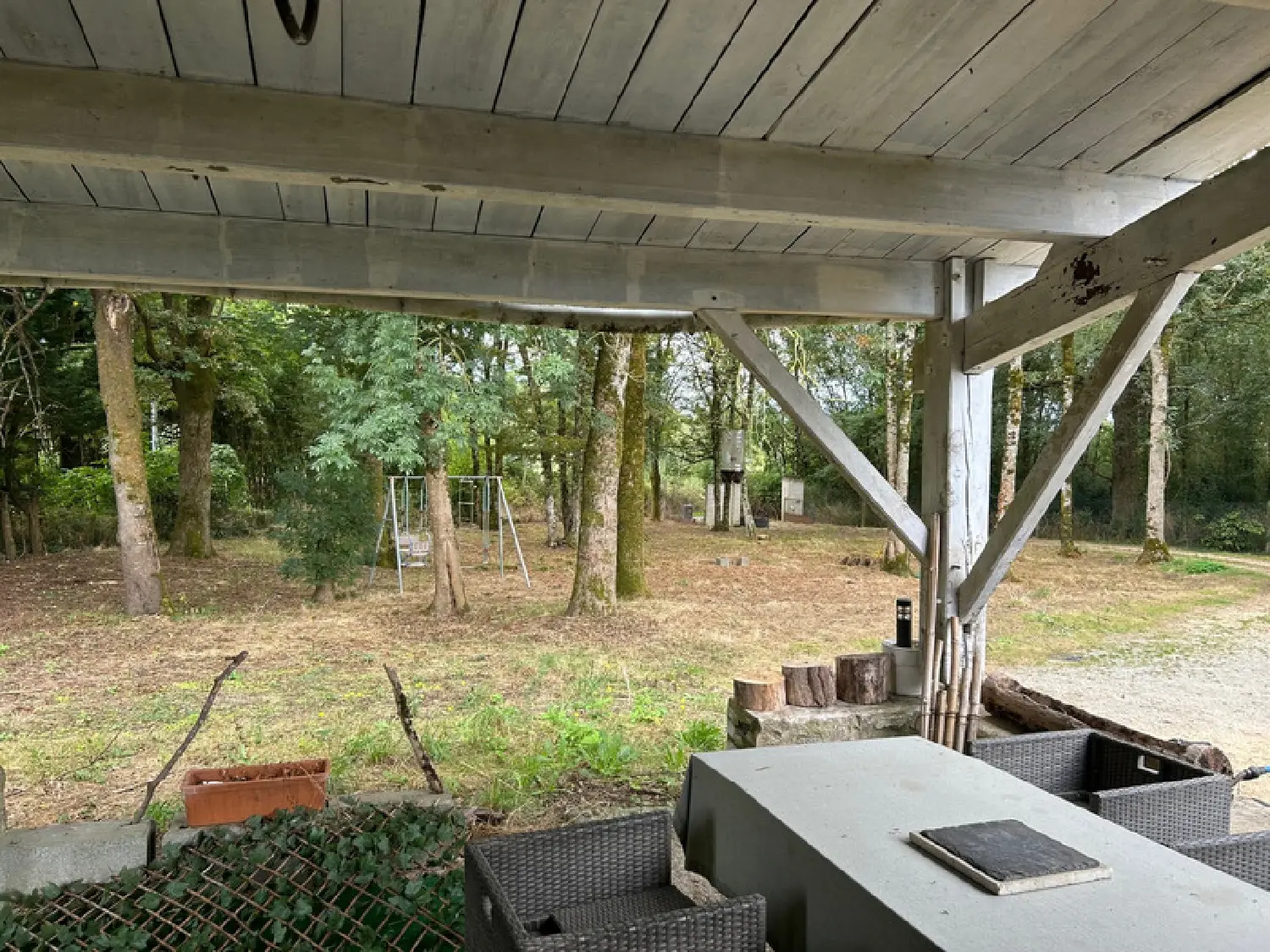  en venta casa Cherveux Deux-Sèvres 4