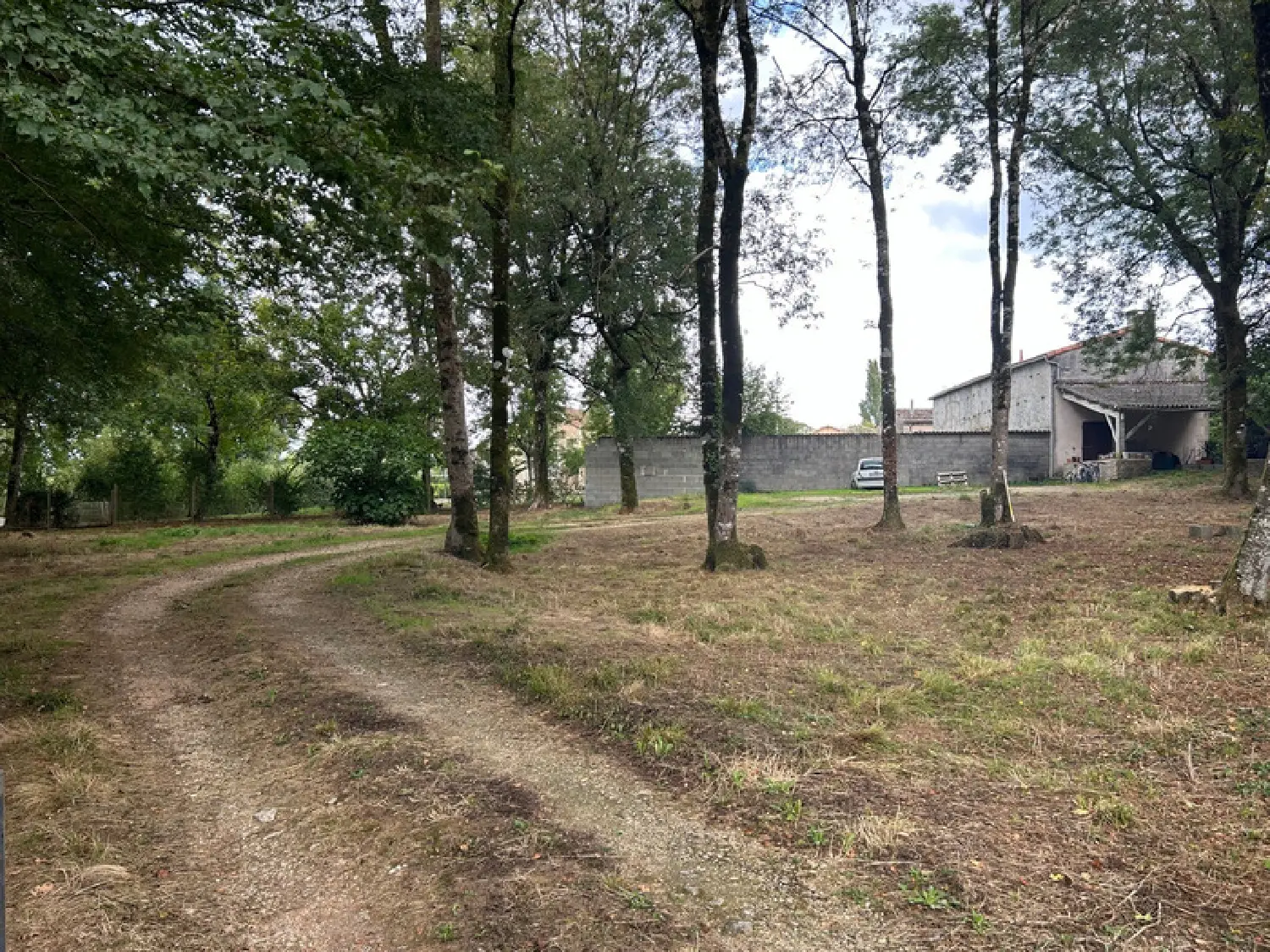  en venta casa Cherveux Deux-Sèvres 6