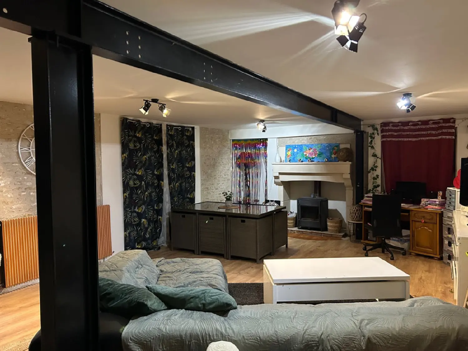  en venta casa Cherveux Deux-Sèvres 7
