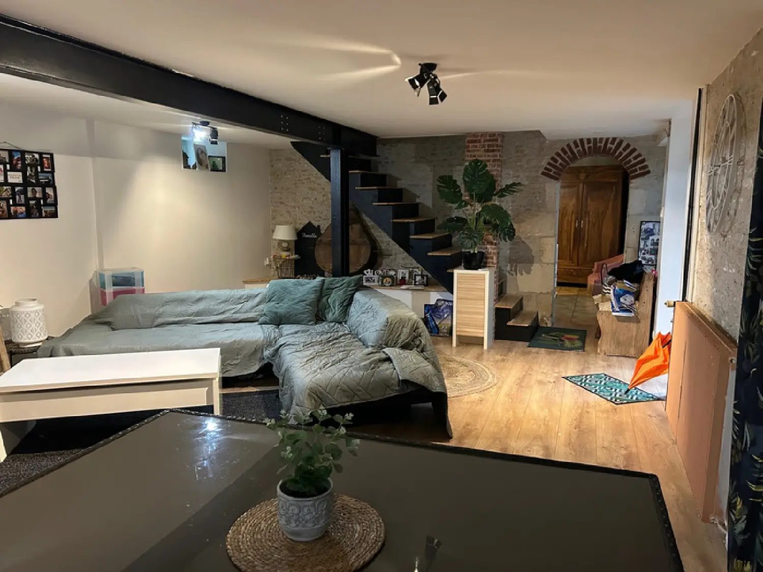  en venta casa Cherveux Deux-Sèvres 8
