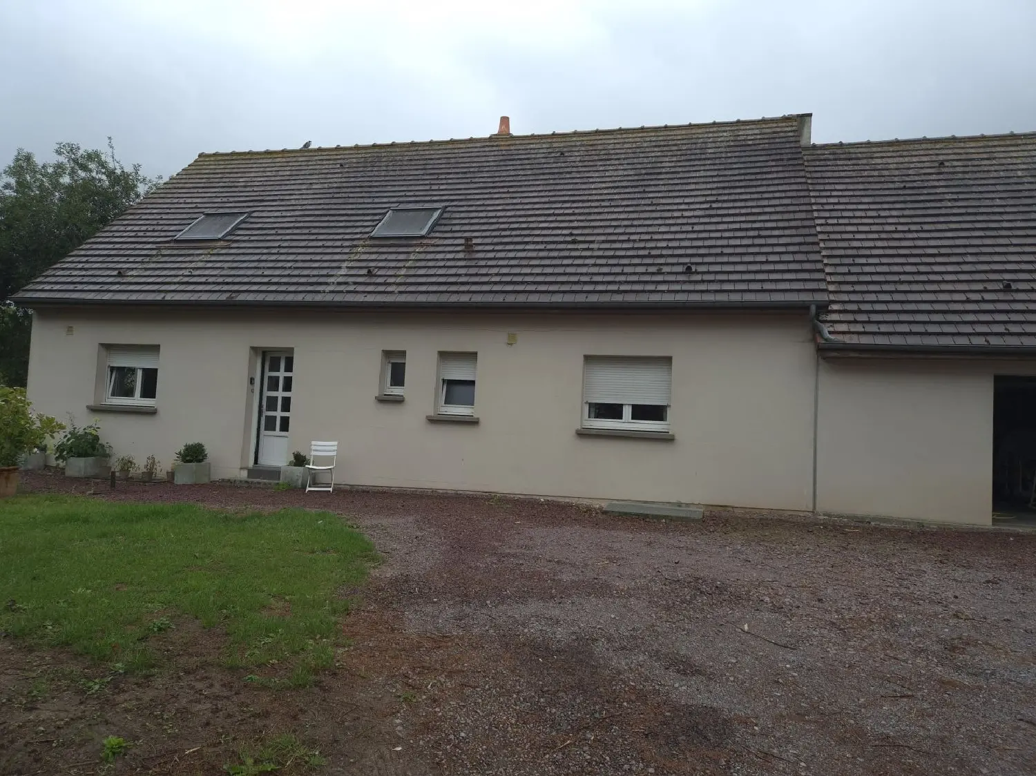  te koop huis Cheux Calvados 1