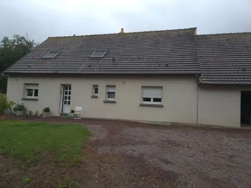 Cheux Calvados huis foto 7121583
