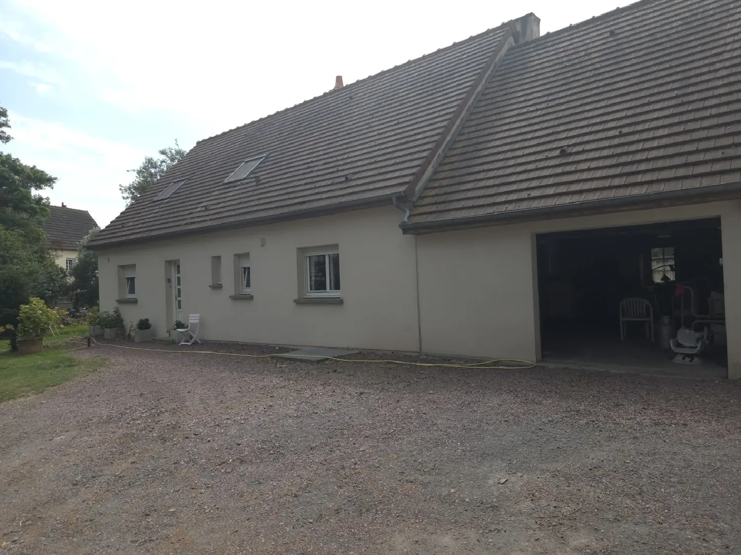  te koop huis Cheux Calvados 2