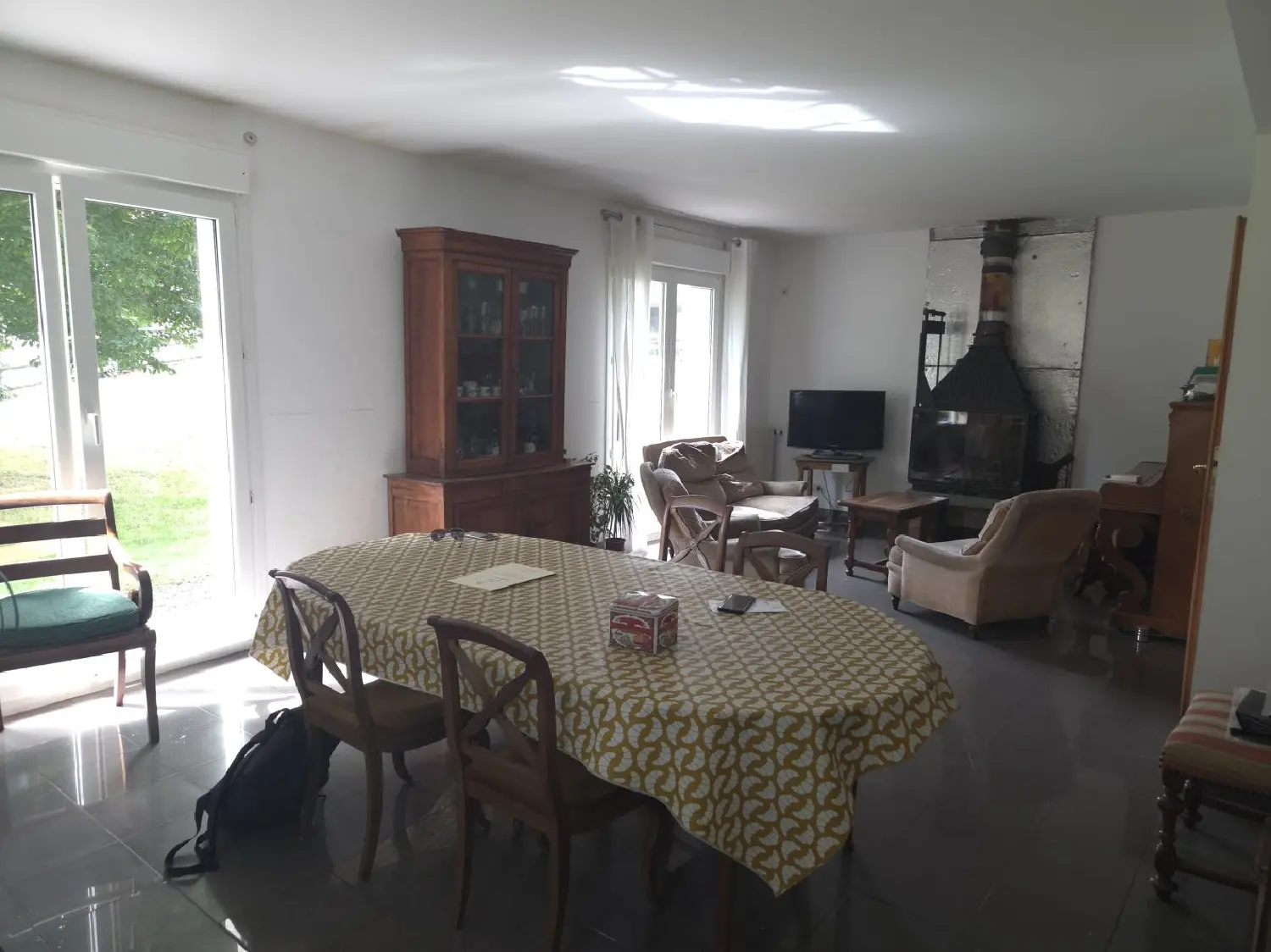  te koop huis Cheux Calvados 4