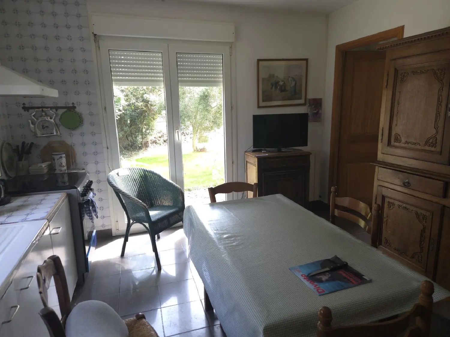  te koop huis Cheux Calvados 5