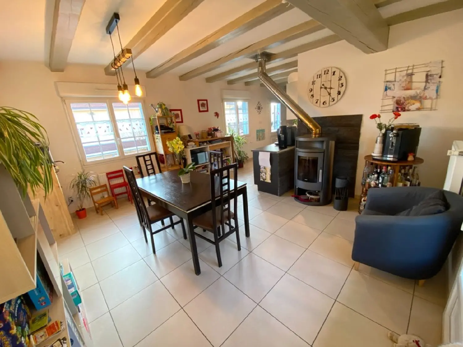  te koop huis Chèvremont Territoire de Belfort 8