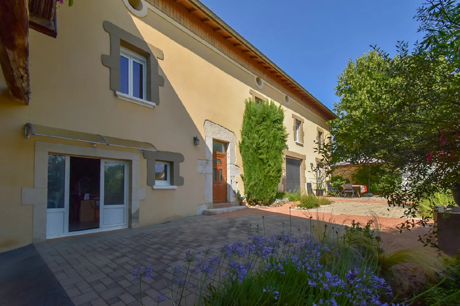  te koop huis Chevrières Isère 2