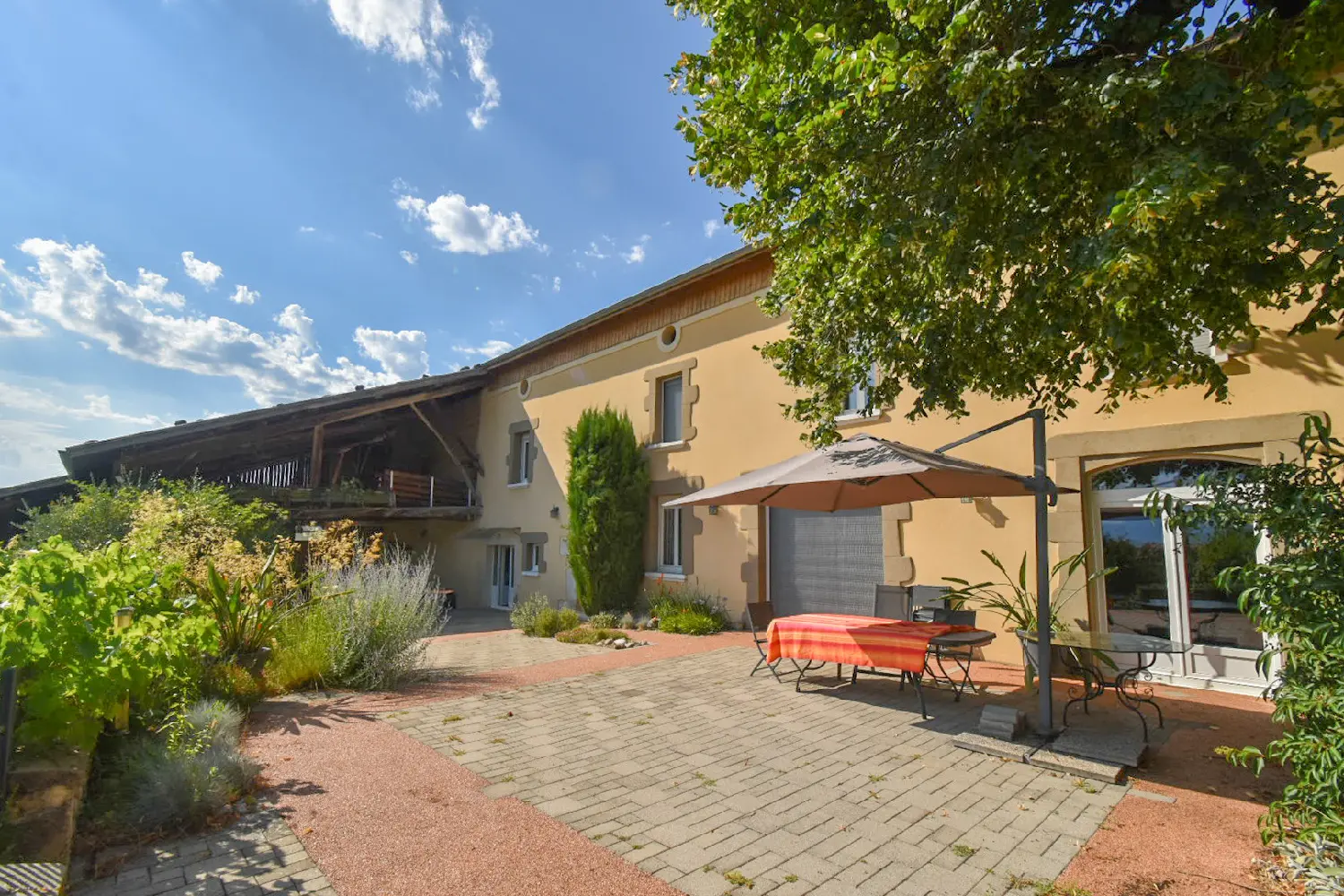  te koop huis Chevrières Isère 3