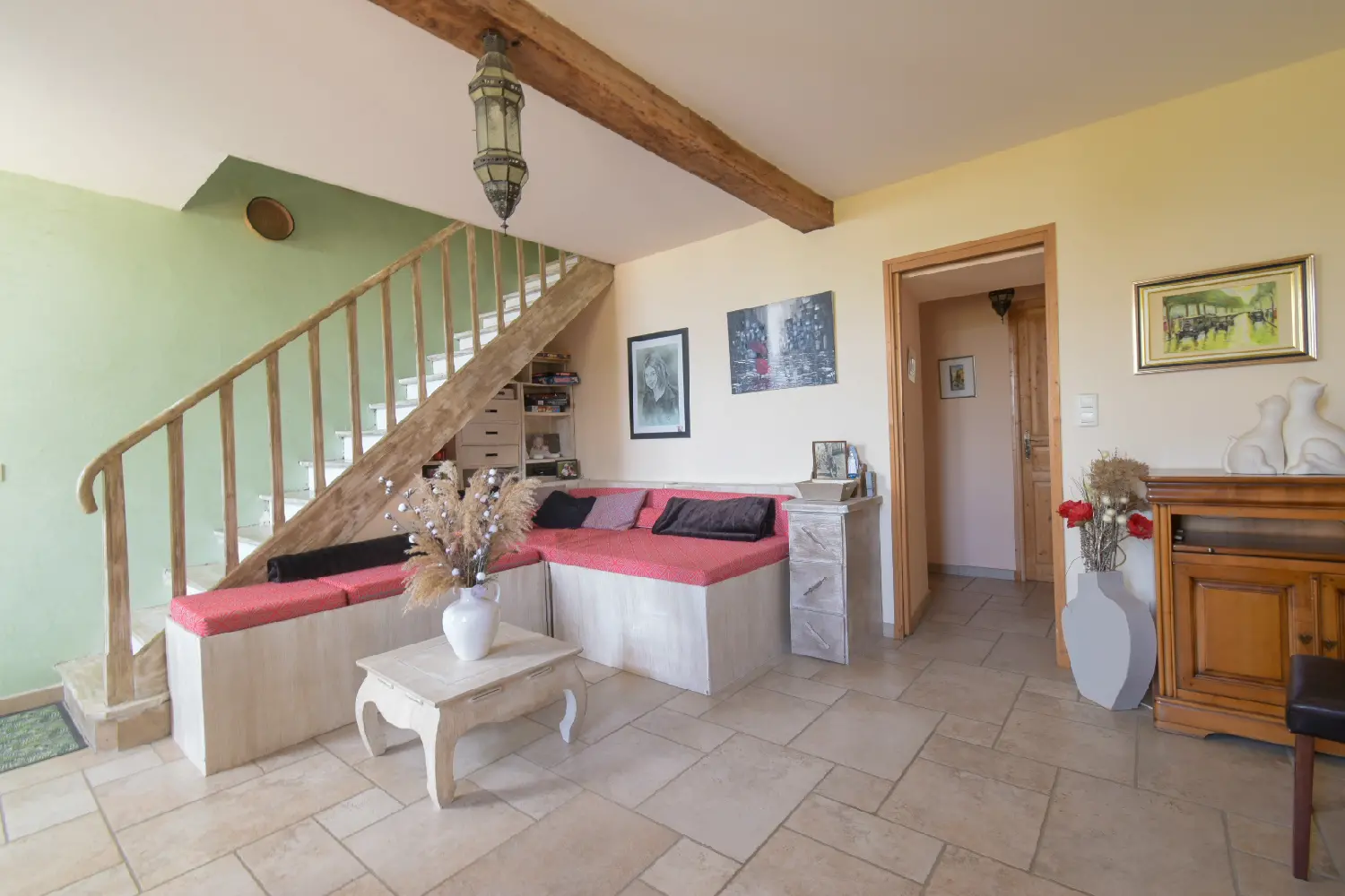  te koop huis Chevrières Isère 4