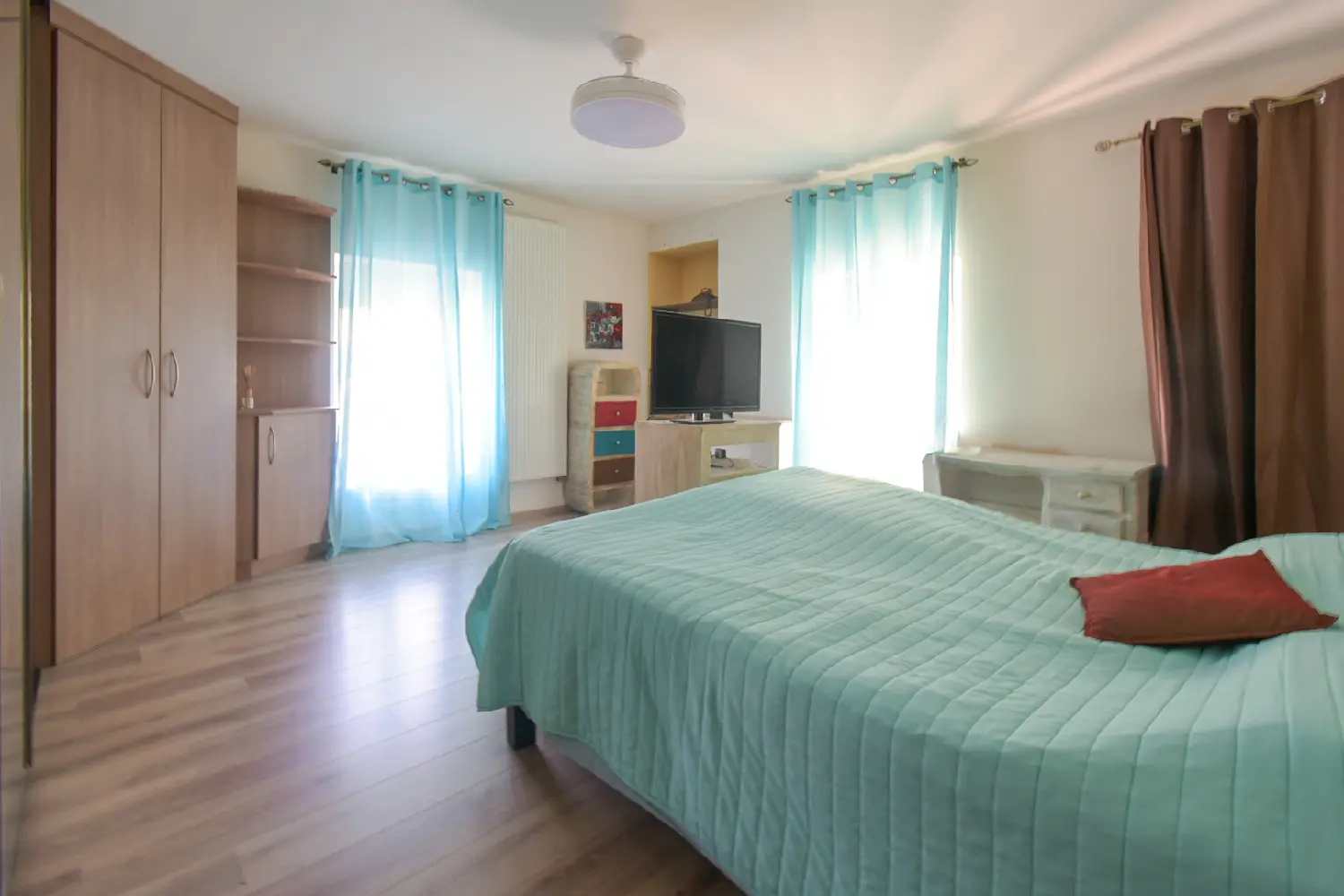  te koop huis Chevrières Isère 8