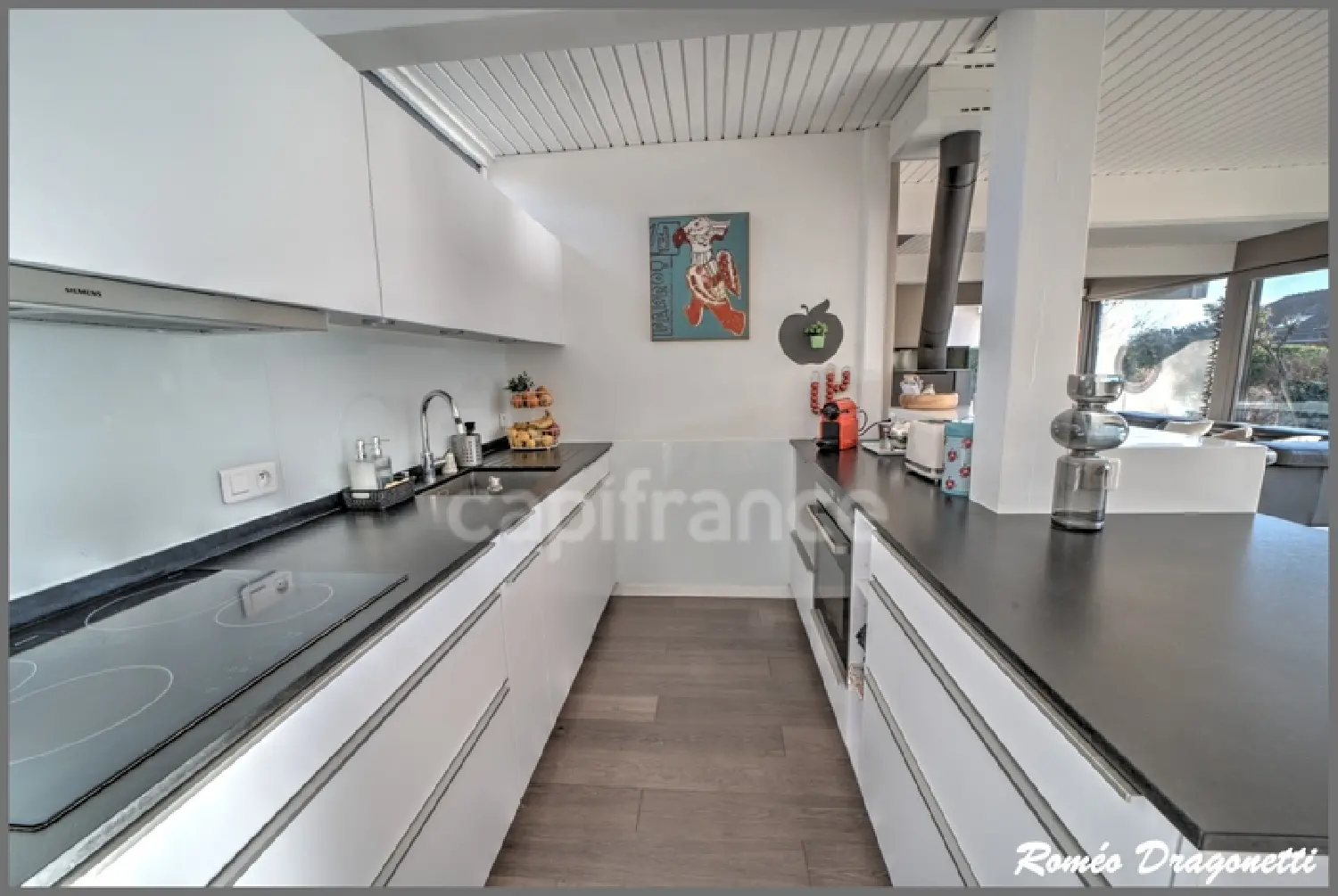  te koop huis Chevry Ain 7