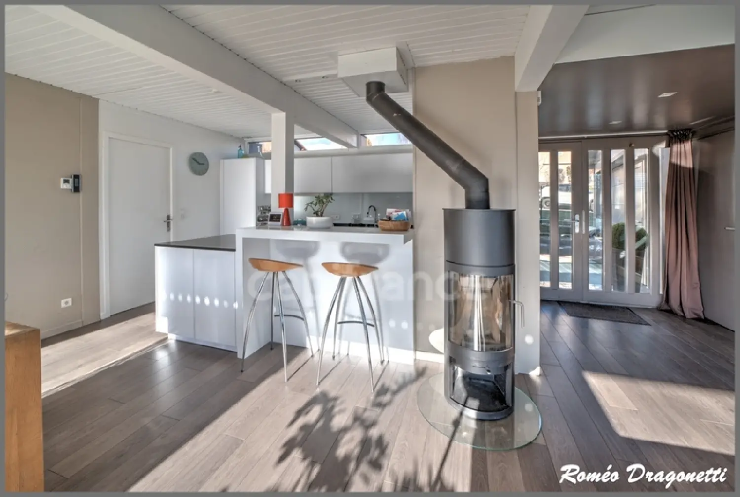  te koop huis Chevry Ain 8