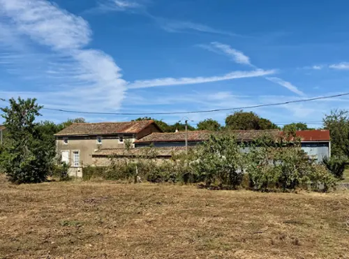 Chey Deux-Sèvres huis foto 7126438