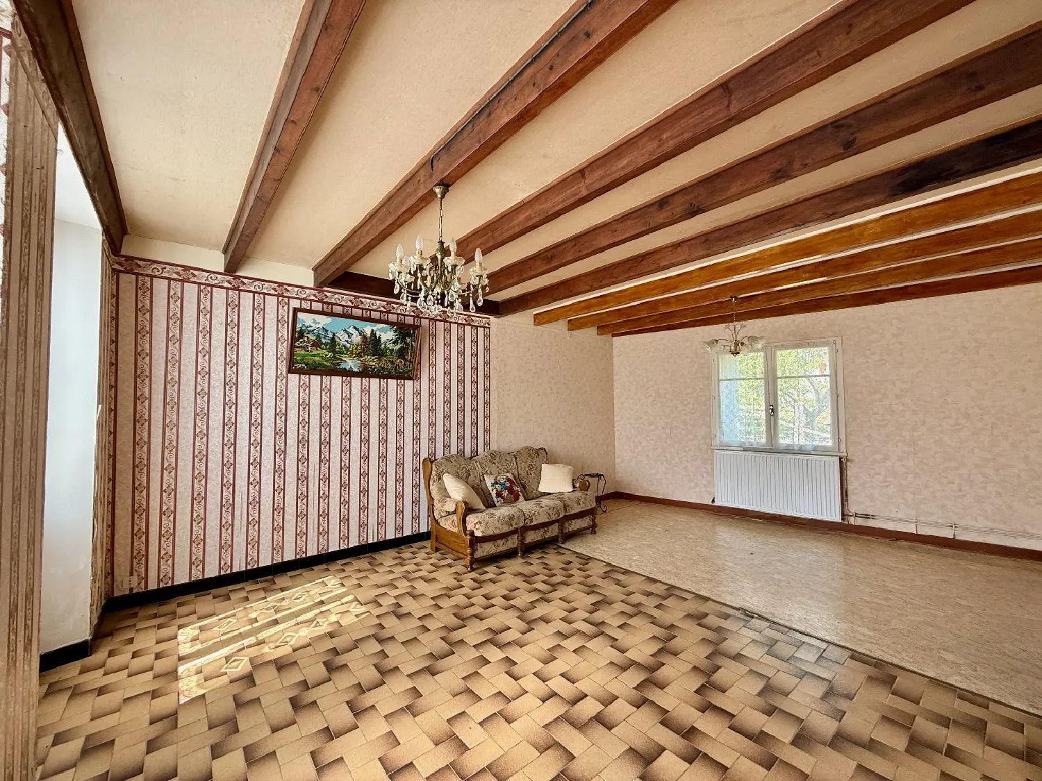  te koop huis Chey Deux-Sèvres 2