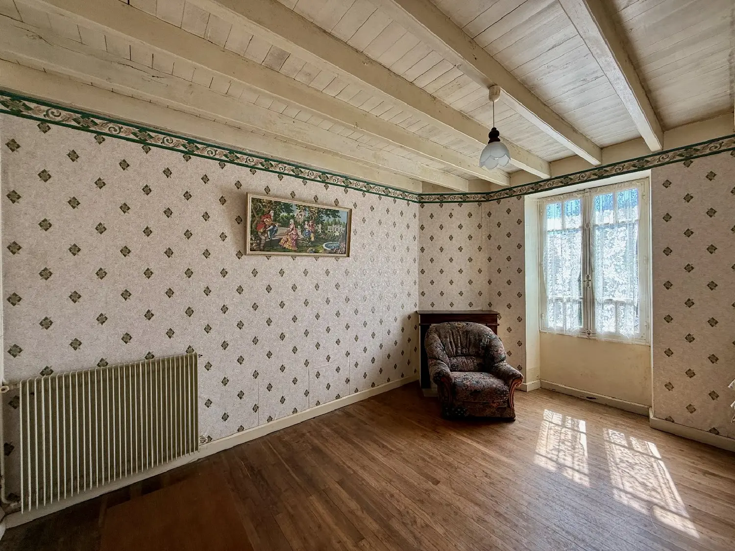  te koop huis Chey Deux-Sèvres 5