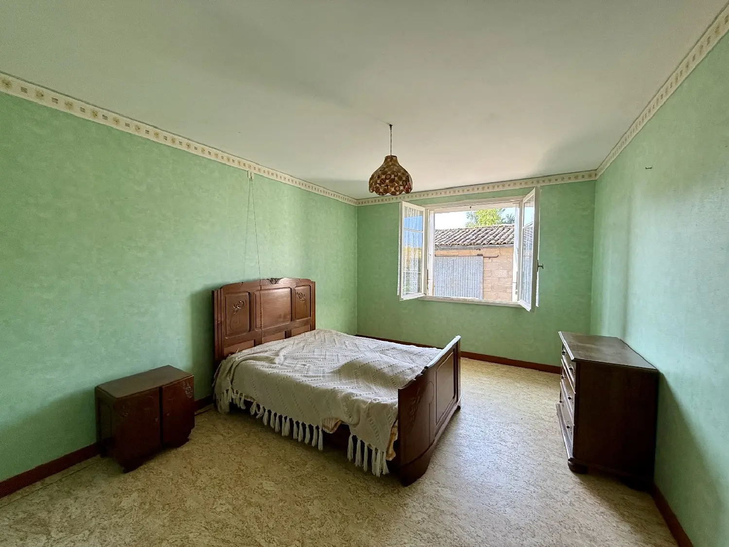  te koop huis Chey Deux-Sèvres 6