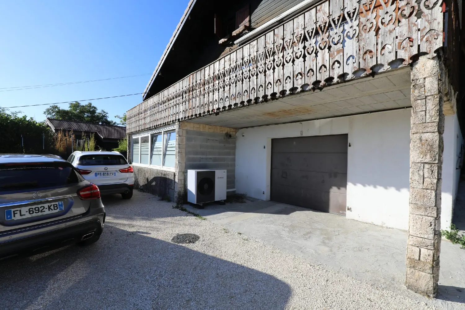  te koop huis Chilly Haute-Savoie 2
