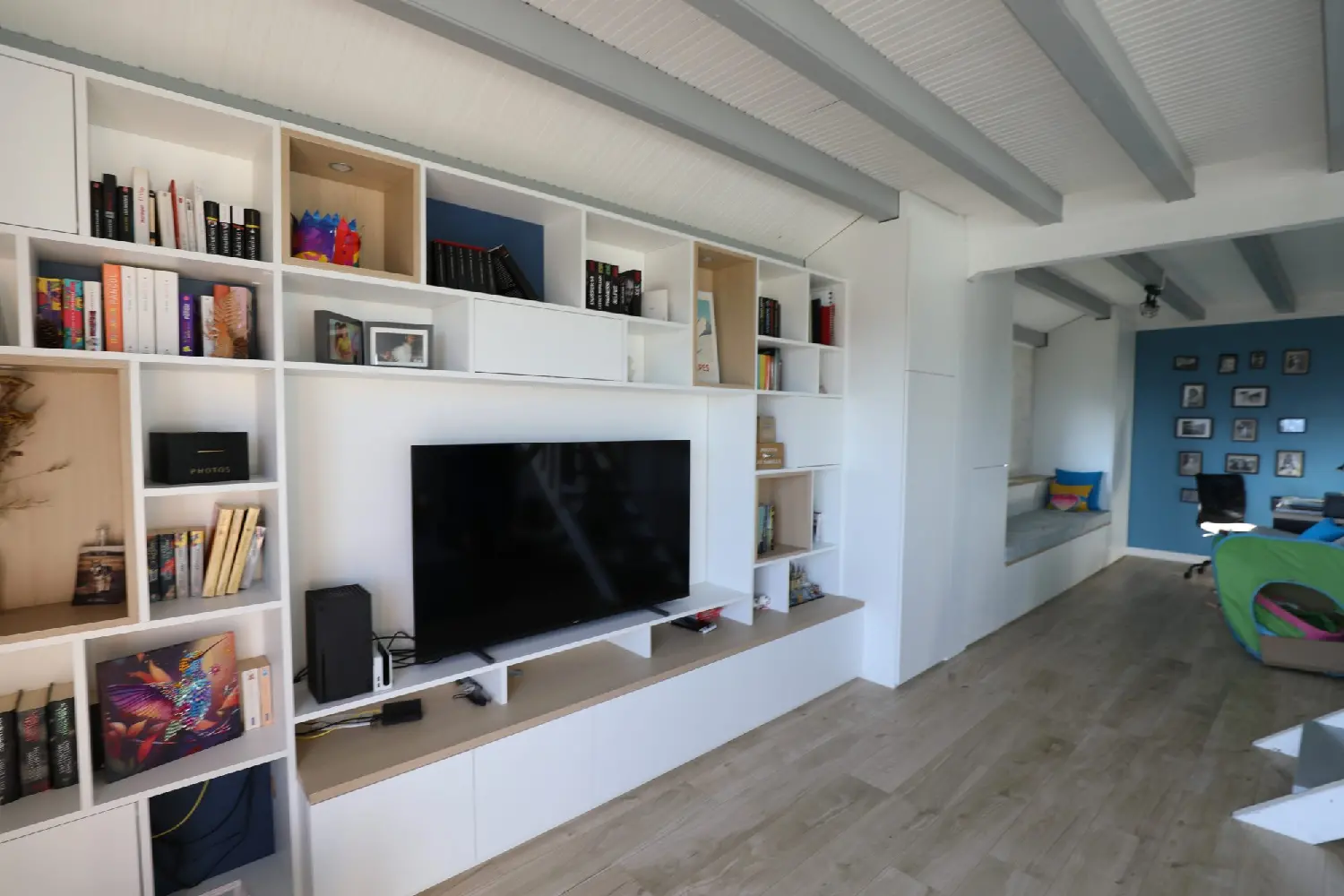  te koop huis Chilly Haute-Savoie 4