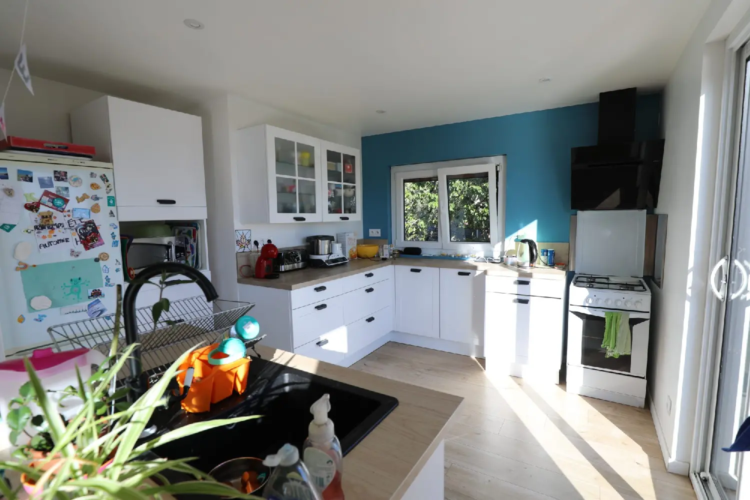  te koop huis Chilly Haute-Savoie 5