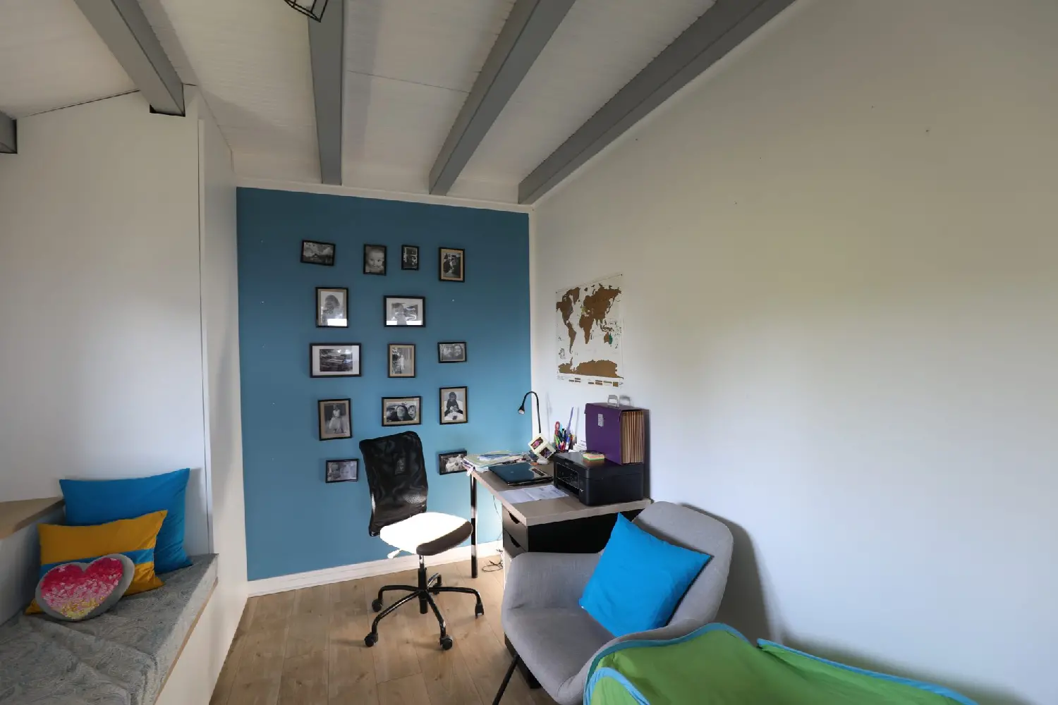  te koop huis Chilly Haute-Savoie 6