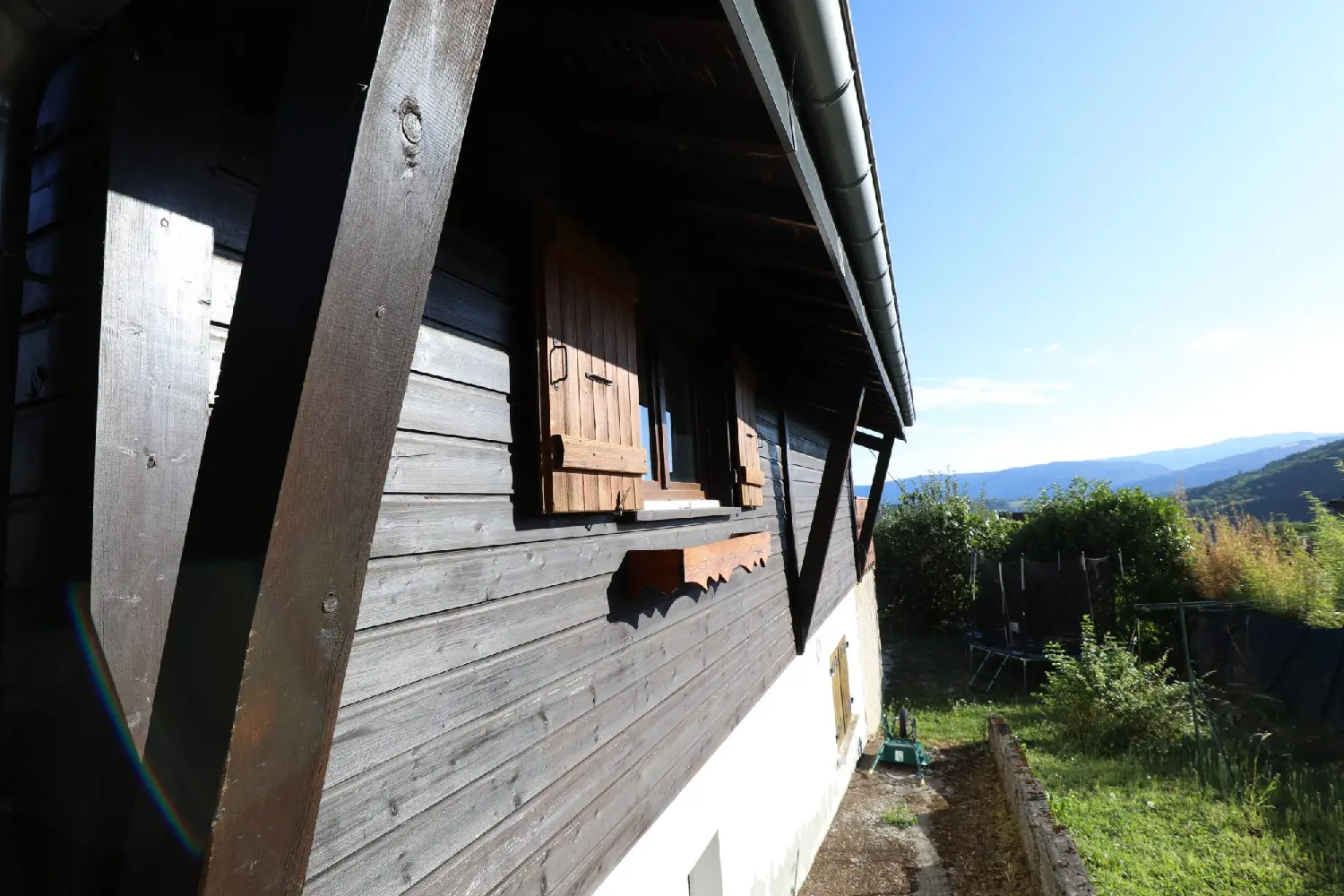  te koop huis Chilly Haute-Savoie 8
