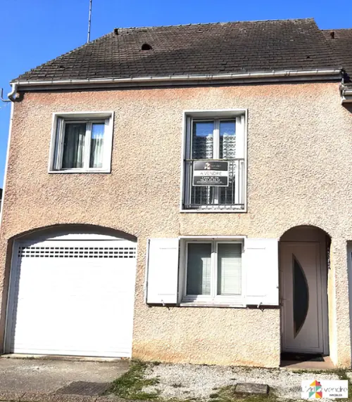 Choisy-au-Bac Oise maison foto 7125530
