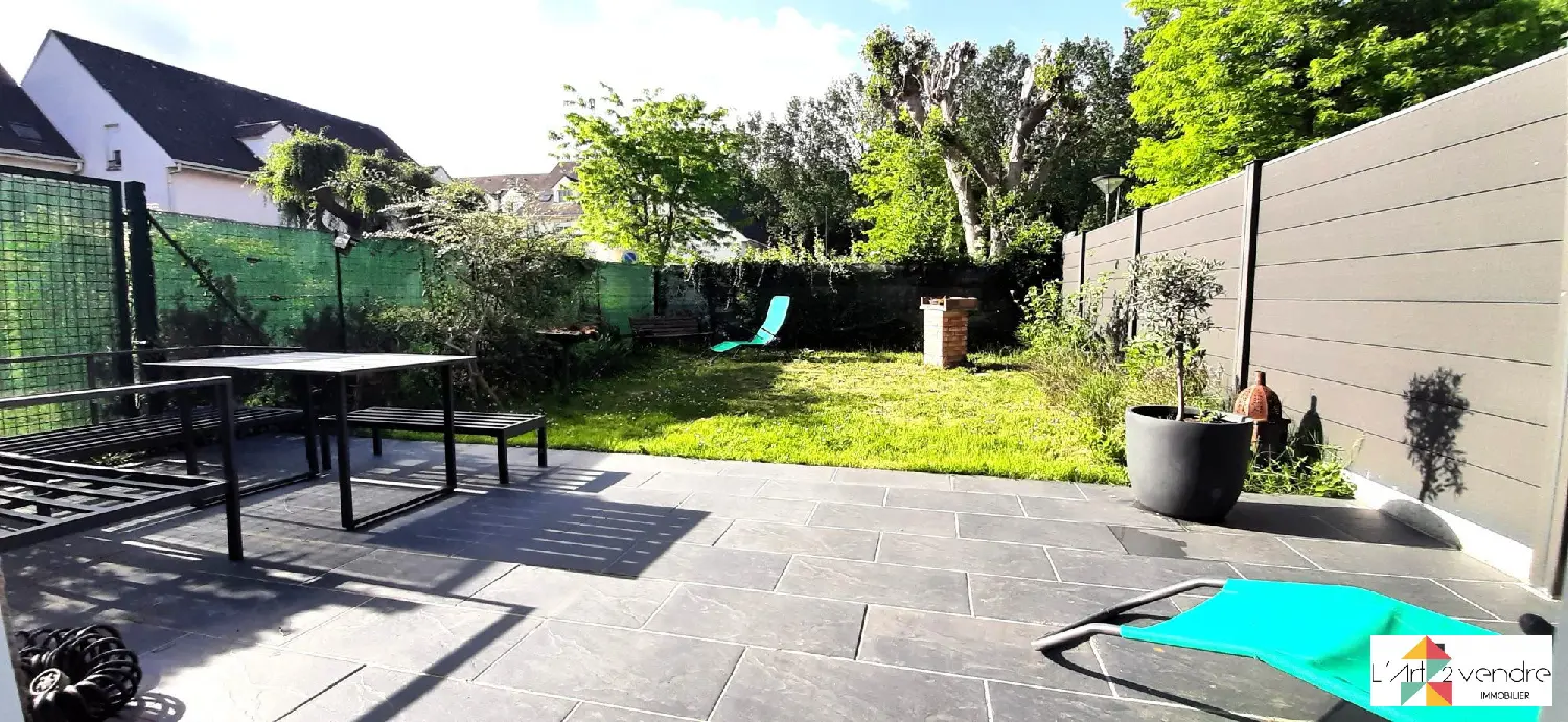 en venta casa Choisy-au-Bac Oise 2