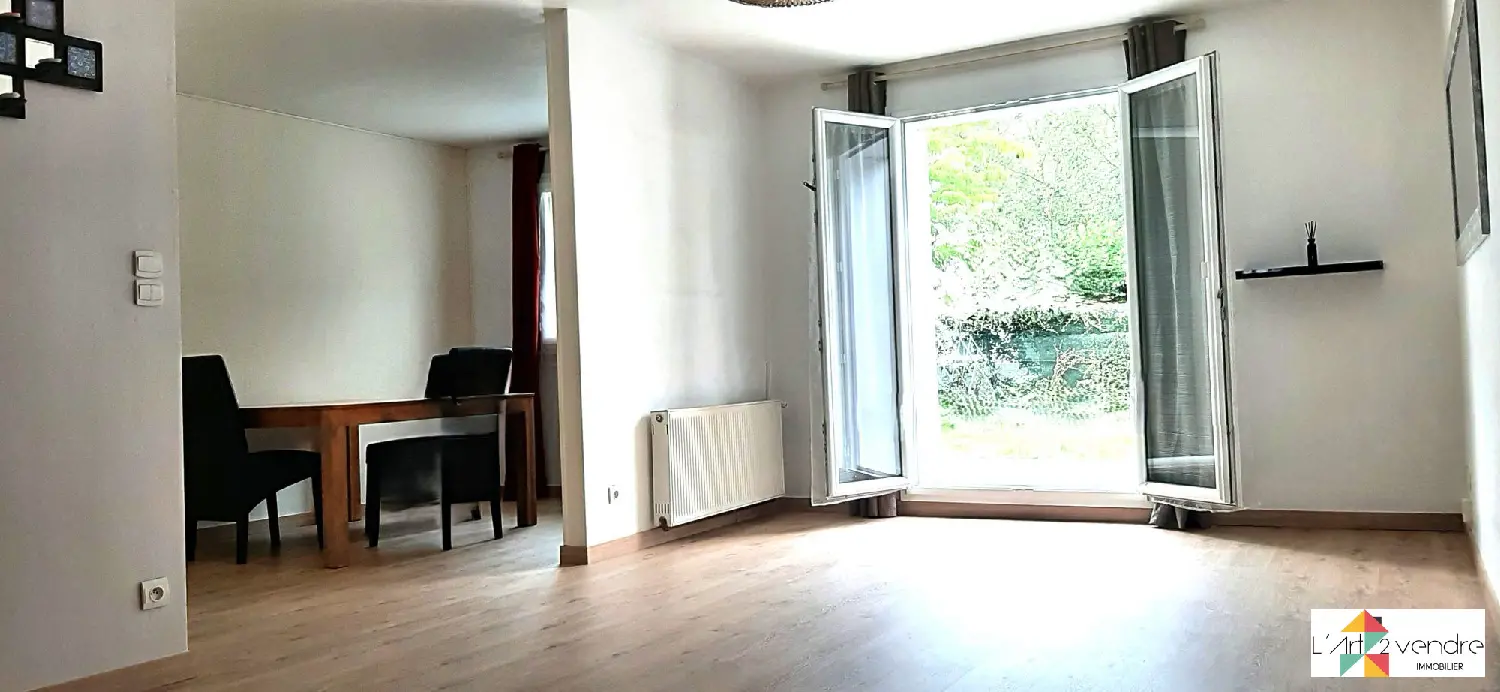 en venta casa Choisy-au-Bac Oise 3