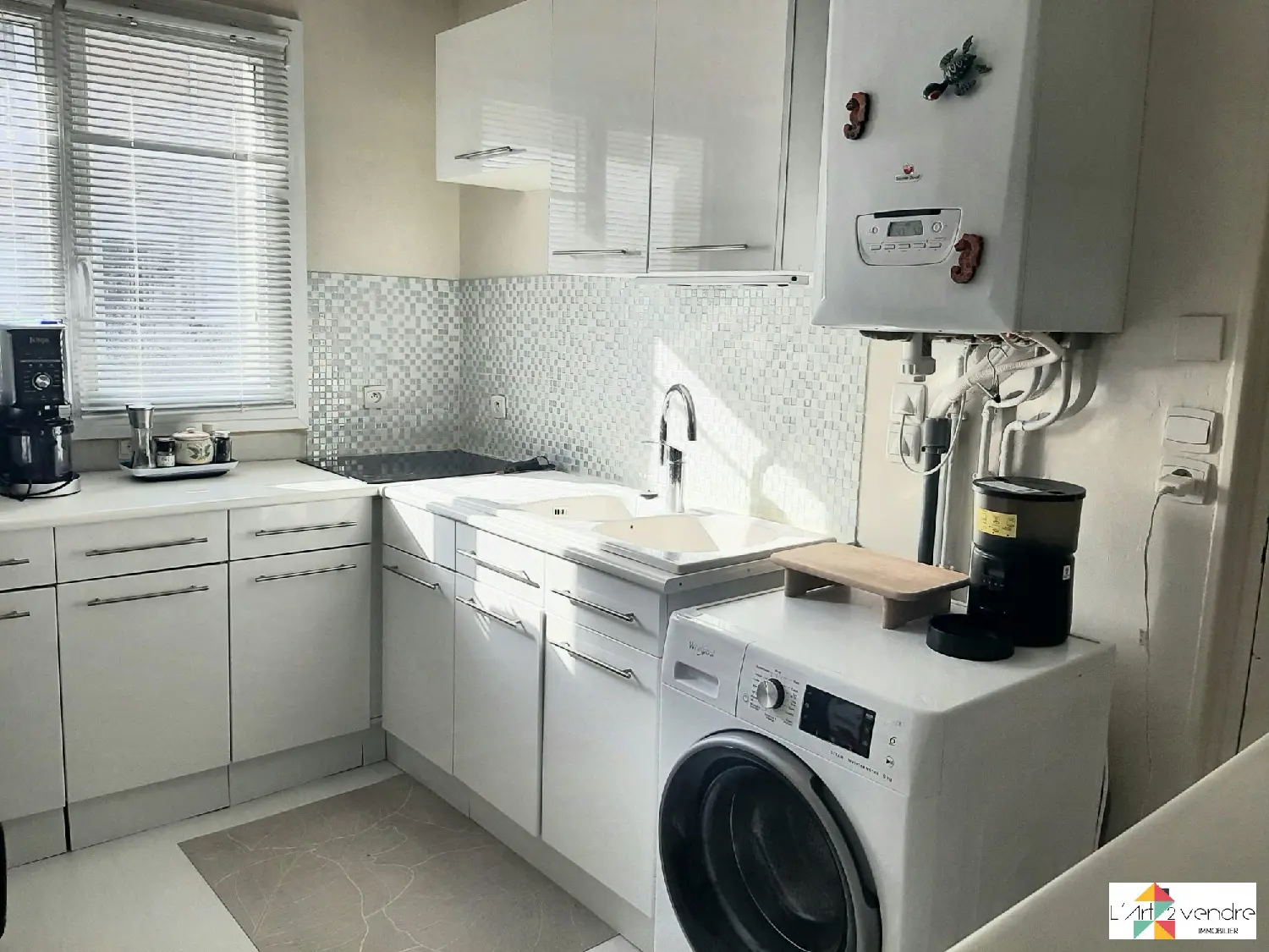  à vendre maison Choisy-au-Bac Oise 4
